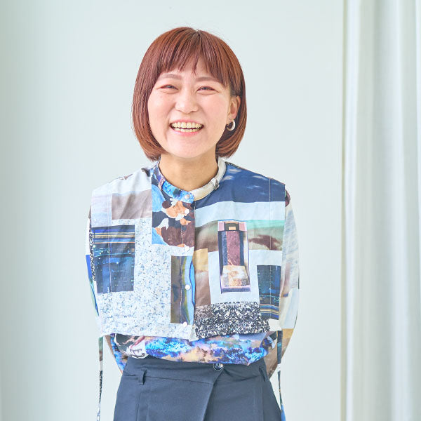 Rina Hasegawa