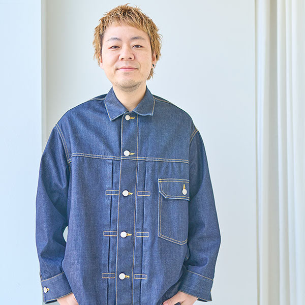 Suguru Kojima