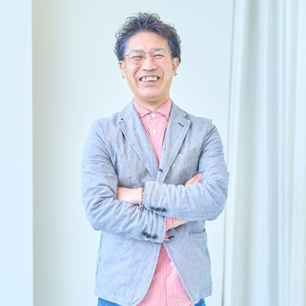 Kenwa Kawachi