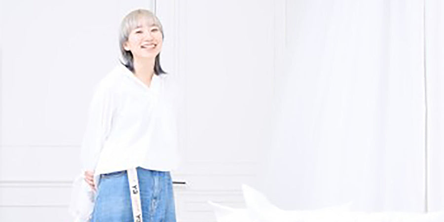 Mizuki Yumoto