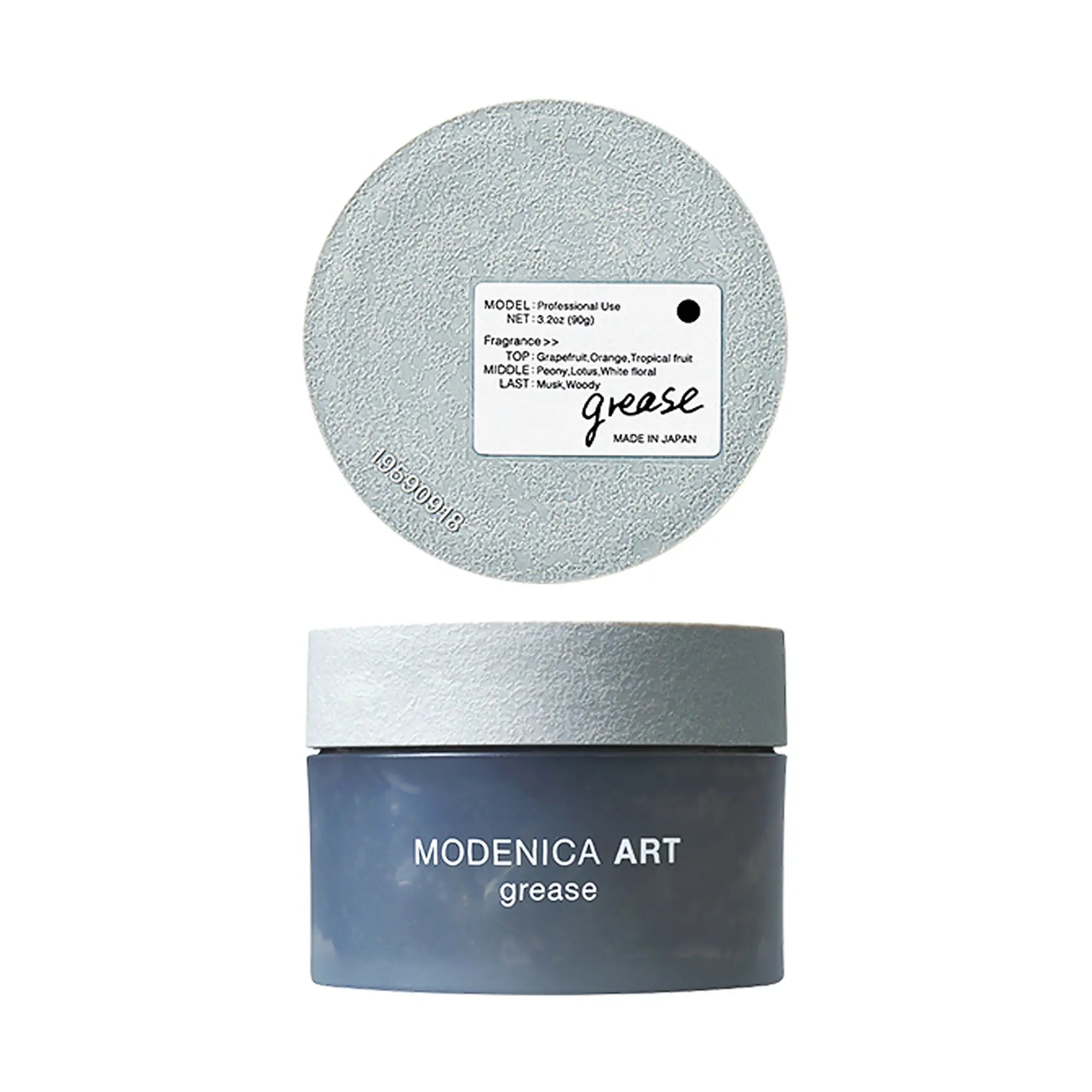 MODENICA ART grease